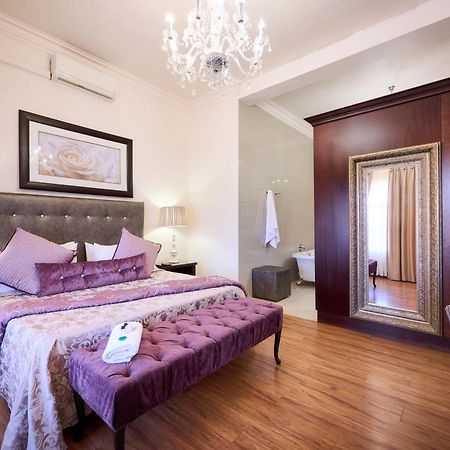 Postmasburg D Olive Rose Boutique Hotel Kültér fotó