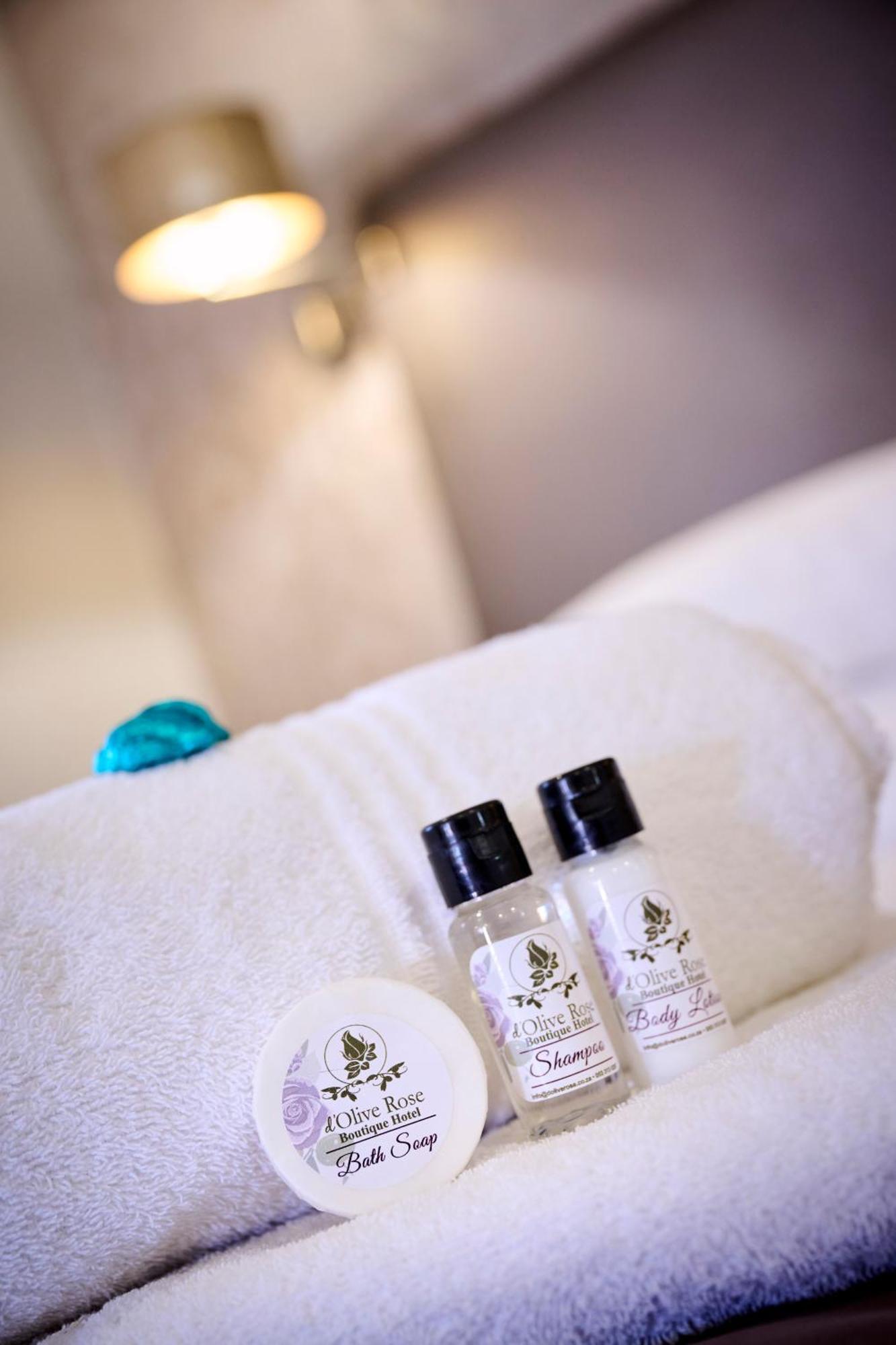 Postmasburg D Olive Rose Boutique Hotel Kültér fotó