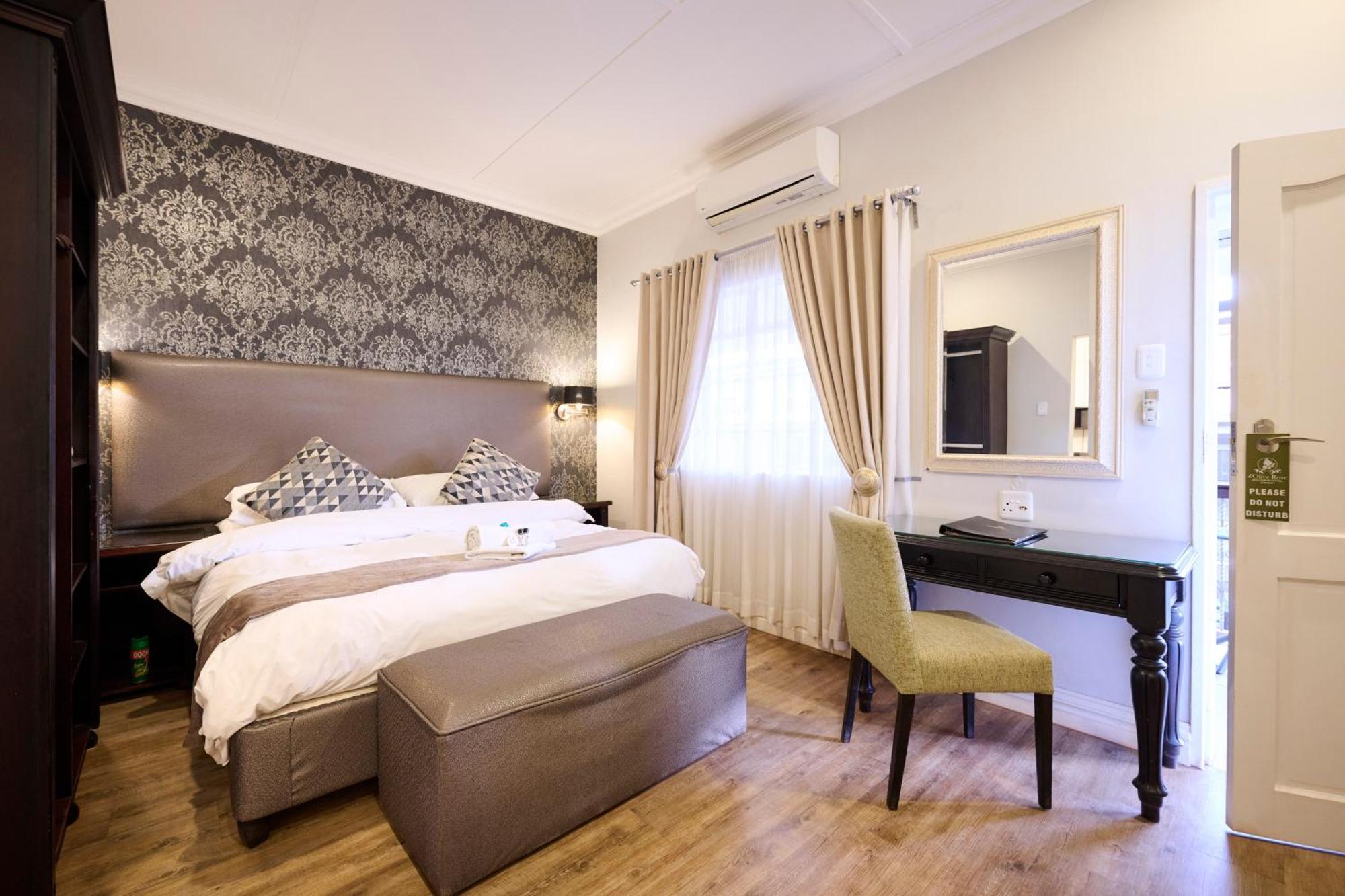 Postmasburg D Olive Rose Boutique Hotel Kültér fotó