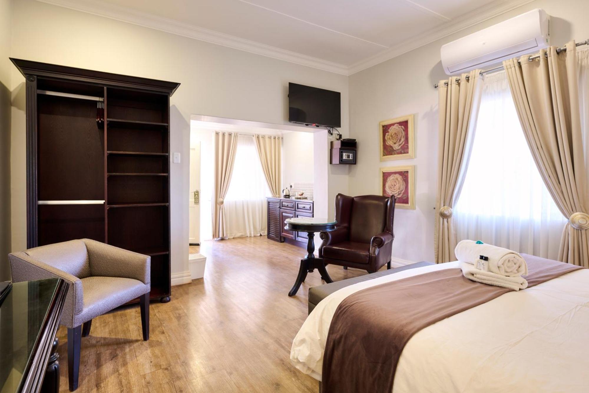 Postmasburg D Olive Rose Boutique Hotel Kültér fotó