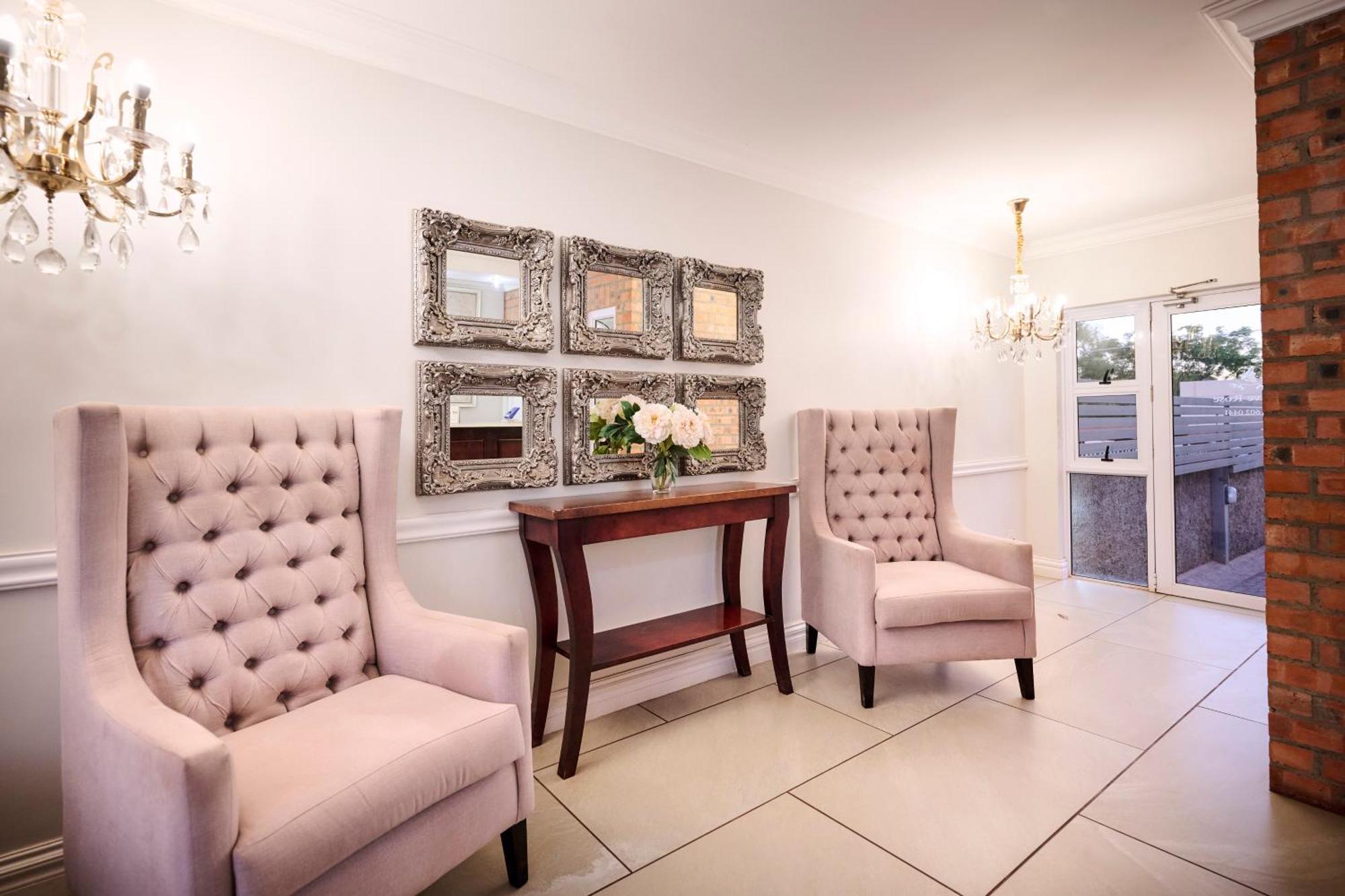 Postmasburg D Olive Rose Boutique Hotel Kültér fotó