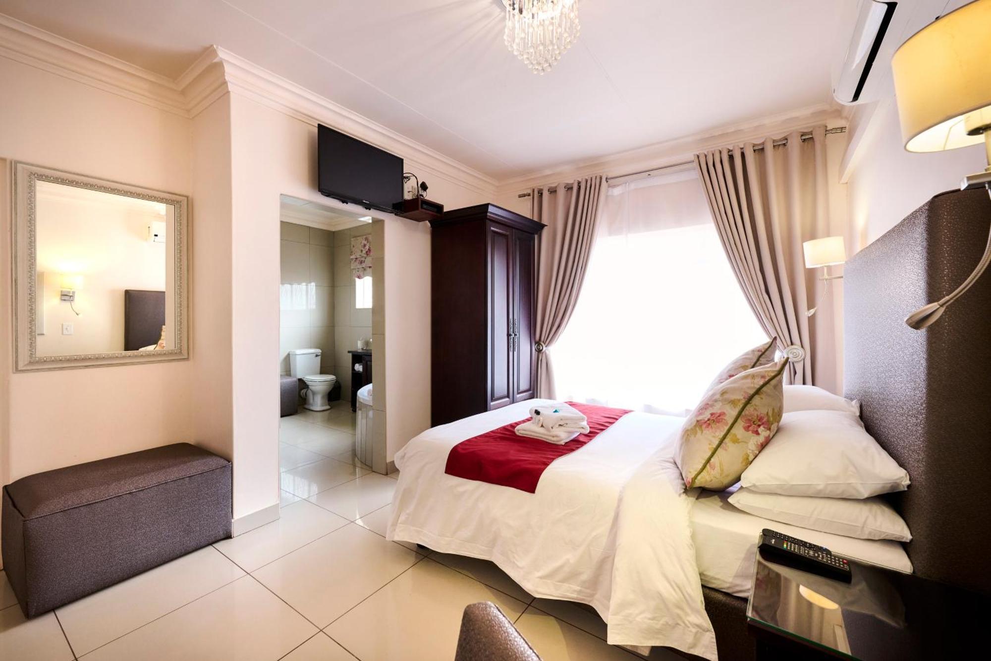 Postmasburg D Olive Rose Boutique Hotel Kültér fotó