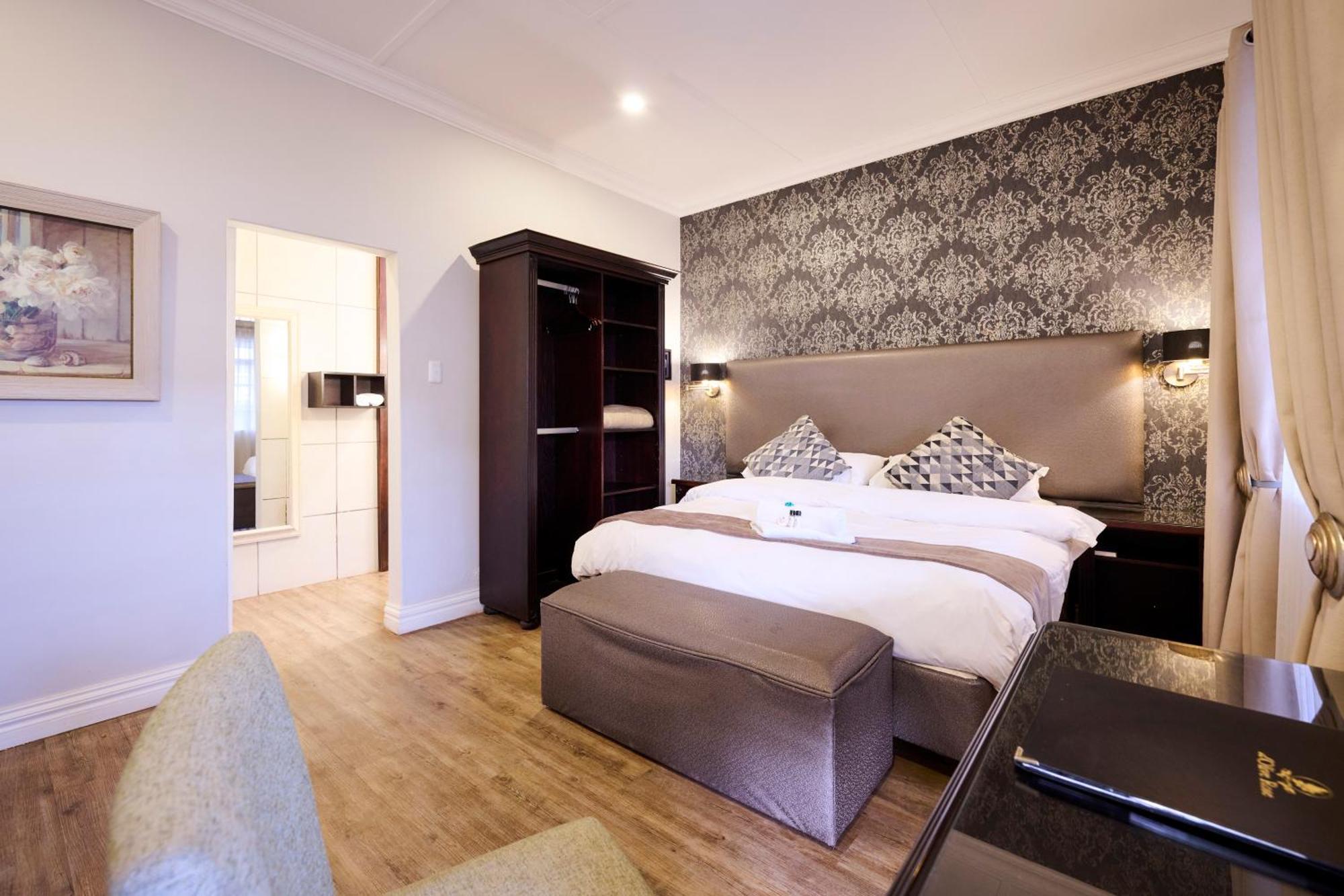 Postmasburg D Olive Rose Boutique Hotel Kültér fotó