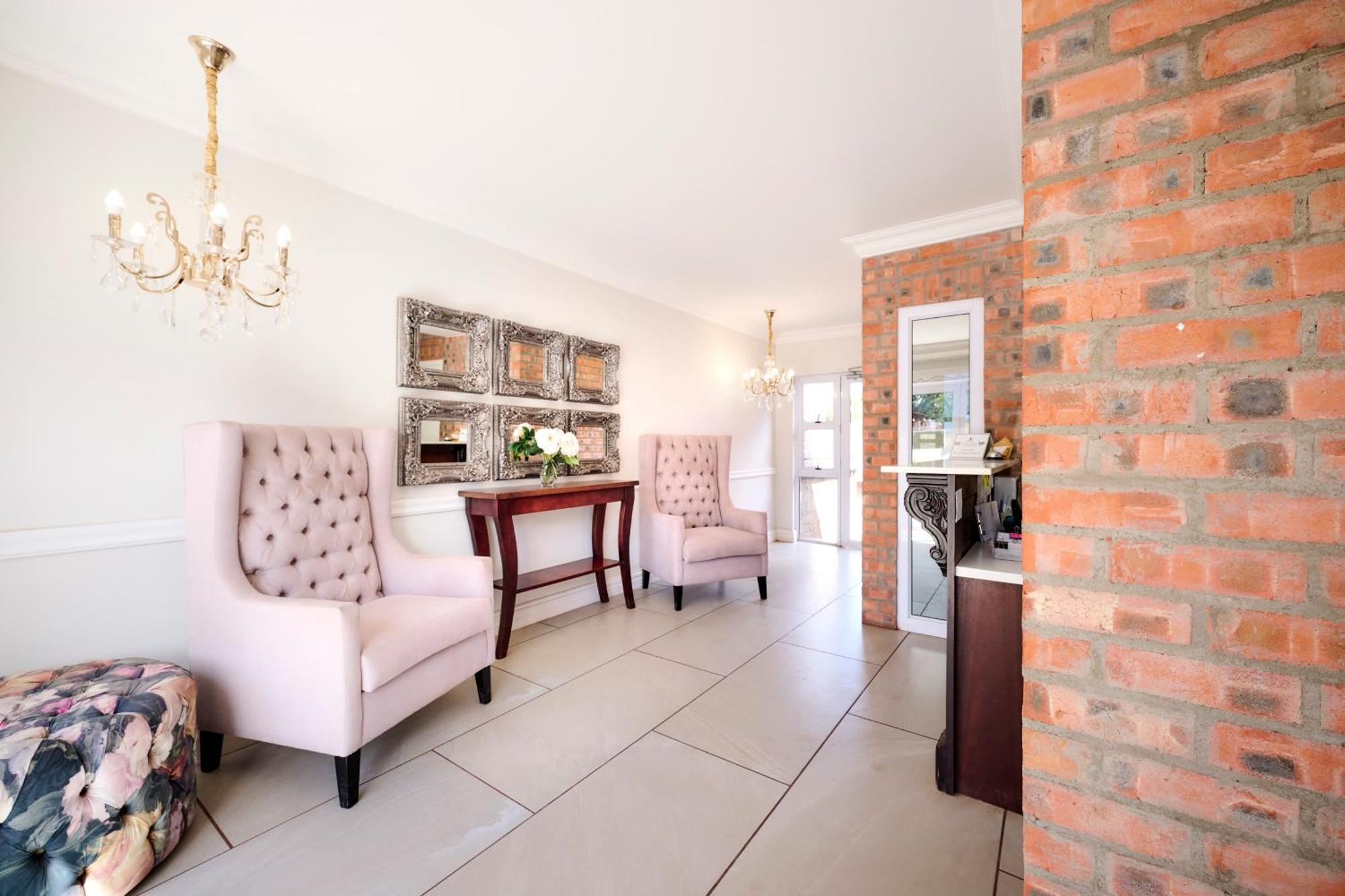 Postmasburg D Olive Rose Boutique Hotel Kültér fotó