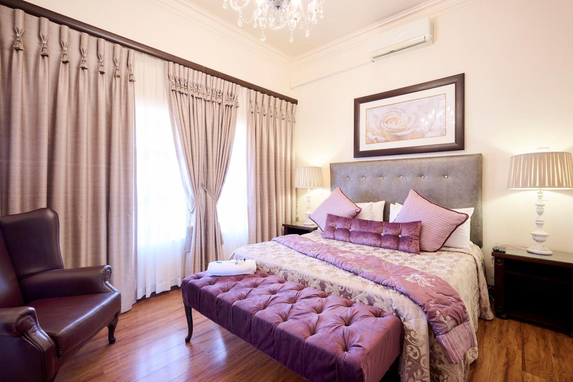 Postmasburg D Olive Rose Boutique Hotel Kültér fotó