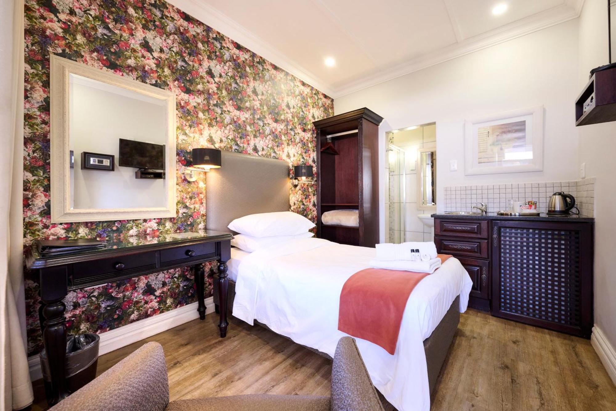 Postmasburg D Olive Rose Boutique Hotel Kültér fotó