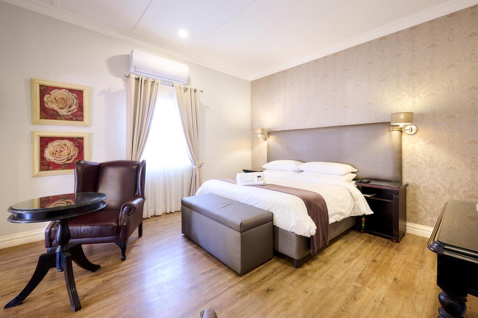 Postmasburg D Olive Rose Boutique Hotel Kültér fotó