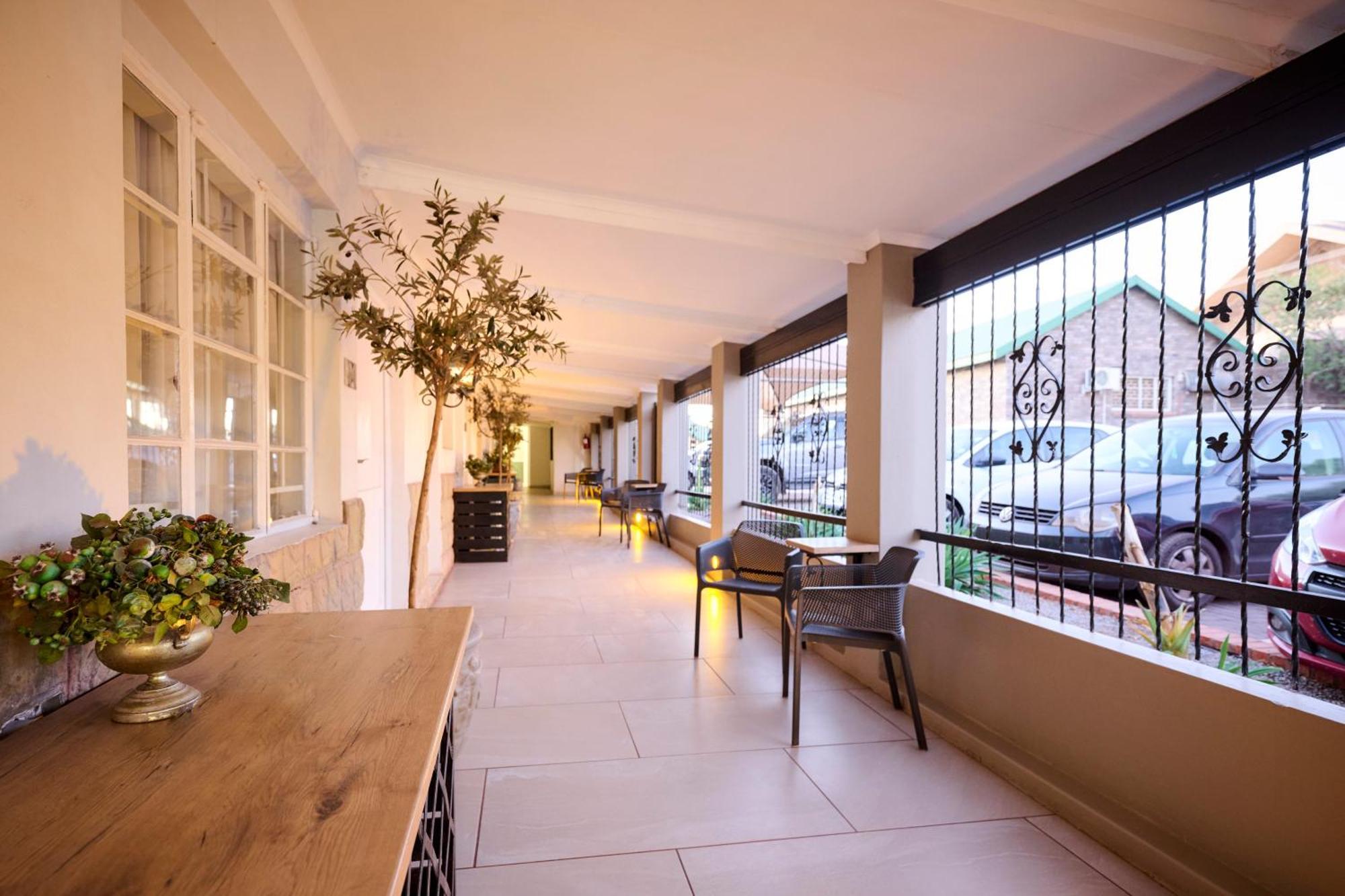 Postmasburg D Olive Rose Boutique Hotel Kültér fotó