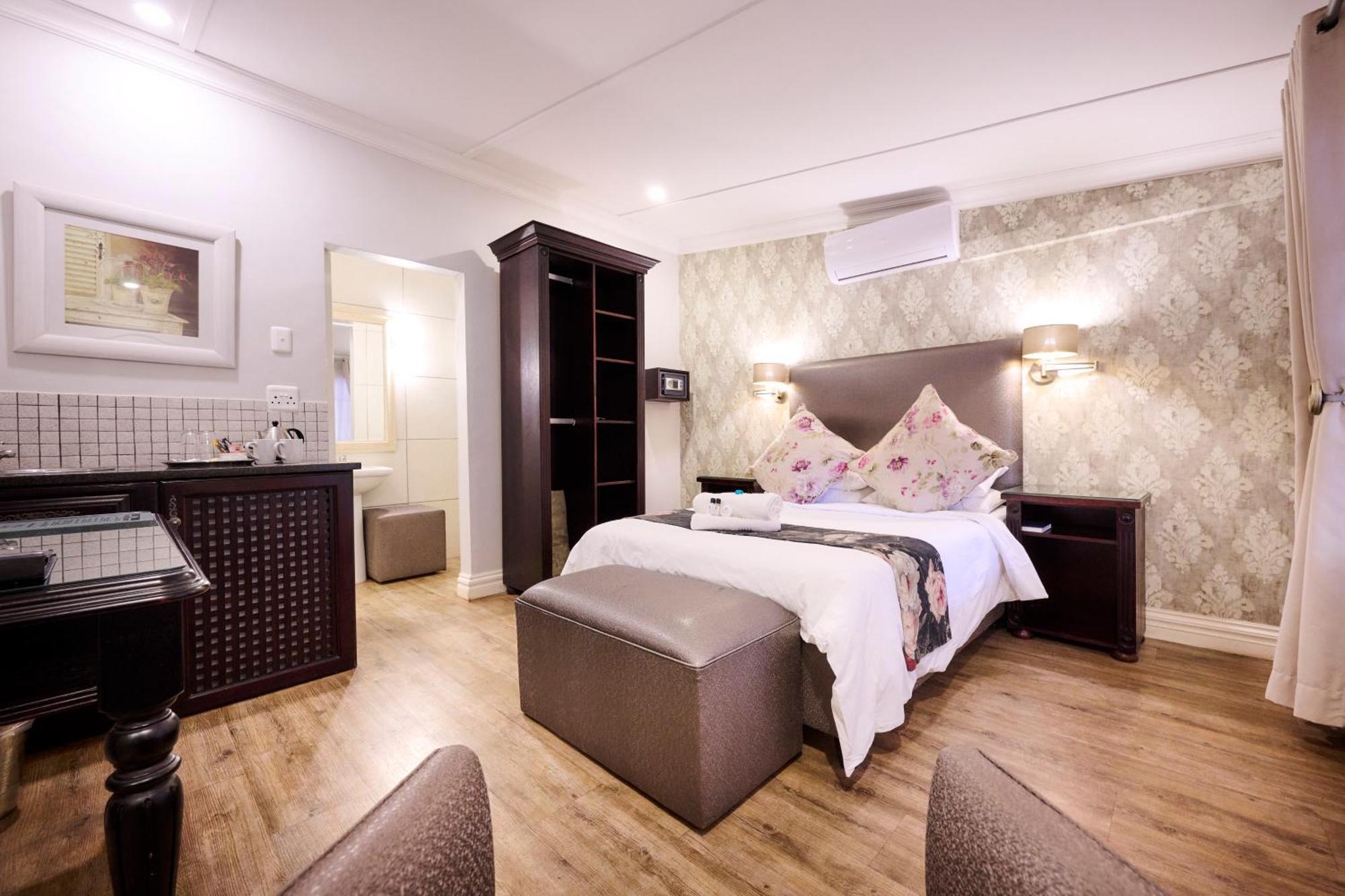 Postmasburg D Olive Rose Boutique Hotel Kültér fotó
