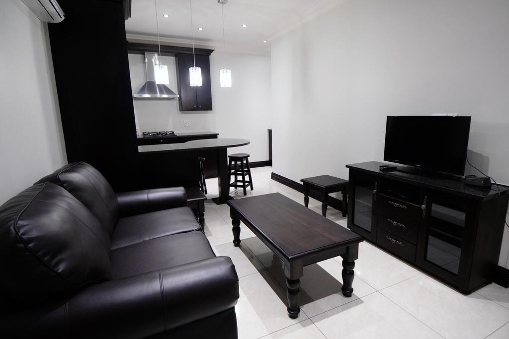 Postmasburg D Olive Rose Boutique Hotel Kültér fotó