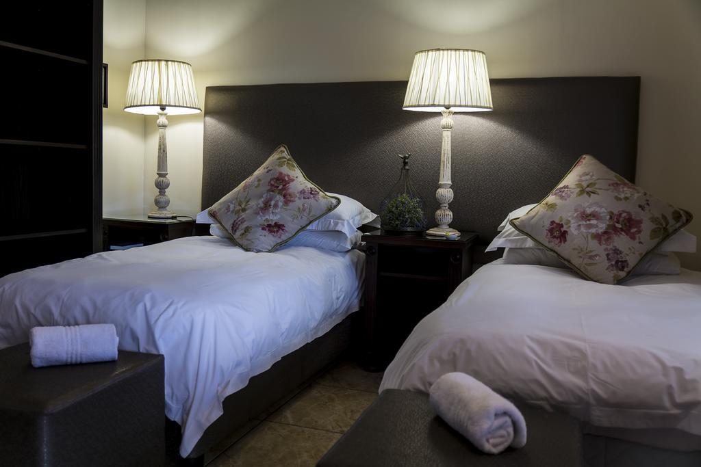Postmasburg D Olive Rose Boutique Hotel Kültér fotó