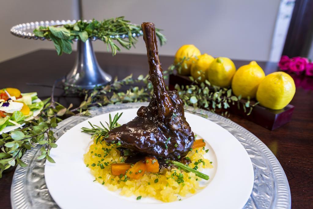 Postmasburg D Olive Rose Boutique Hotel Kültér fotó