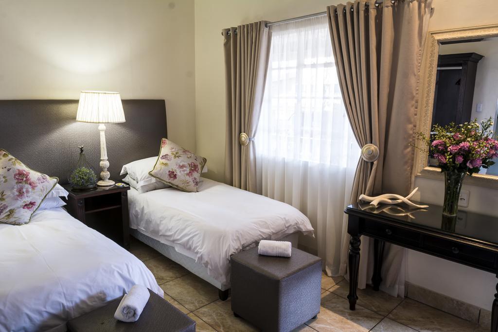 Postmasburg D Olive Rose Boutique Hotel Kültér fotó