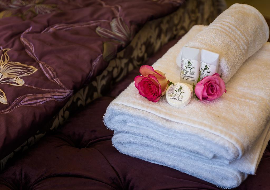 Postmasburg D Olive Rose Boutique Hotel Kültér fotó