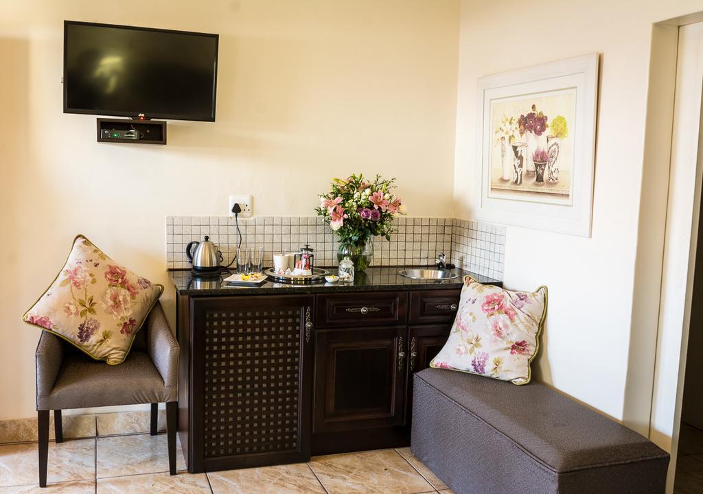 Postmasburg D Olive Rose Boutique Hotel Kültér fotó