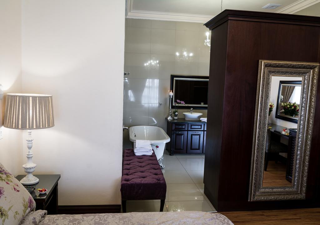 Postmasburg D Olive Rose Boutique Hotel Kültér fotó