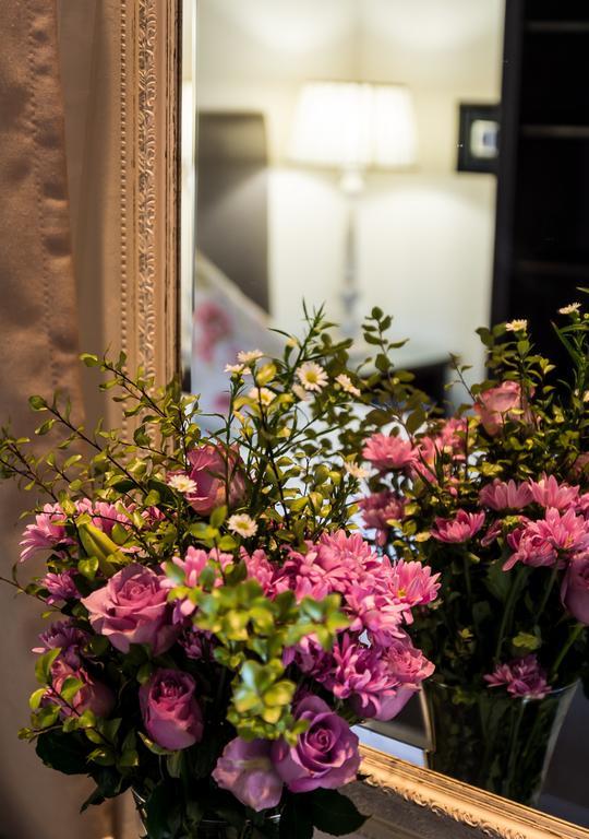 Postmasburg D Olive Rose Boutique Hotel Kültér fotó