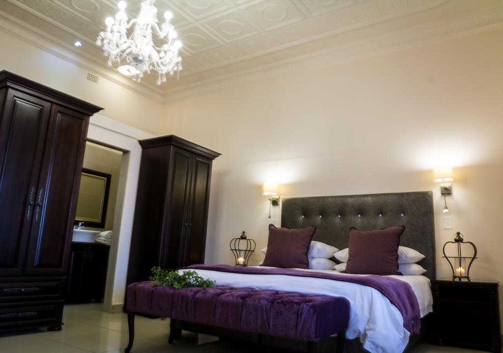Postmasburg D Olive Rose Boutique Hotel Kültér fotó