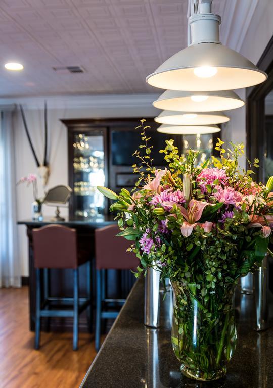 Postmasburg D Olive Rose Boutique Hotel Kültér fotó