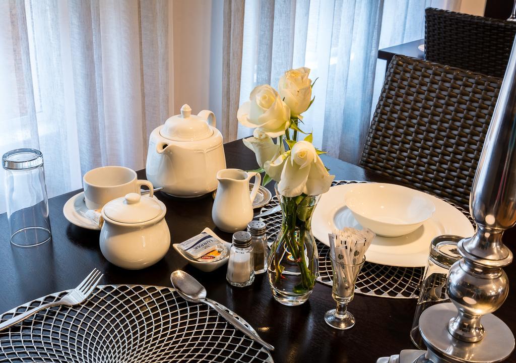 Postmasburg D Olive Rose Boutique Hotel Kültér fotó