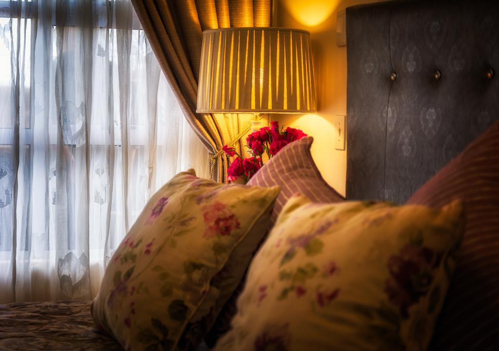 Postmasburg D Olive Rose Boutique Hotel Kültér fotó