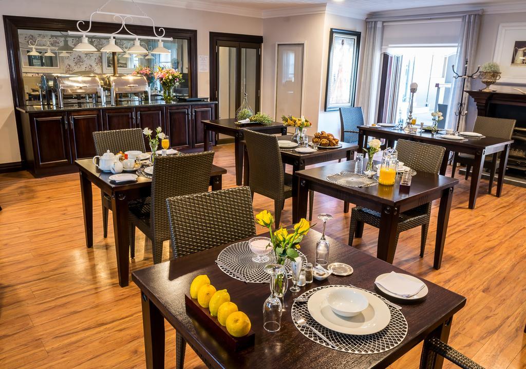 Postmasburg D Olive Rose Boutique Hotel Kültér fotó