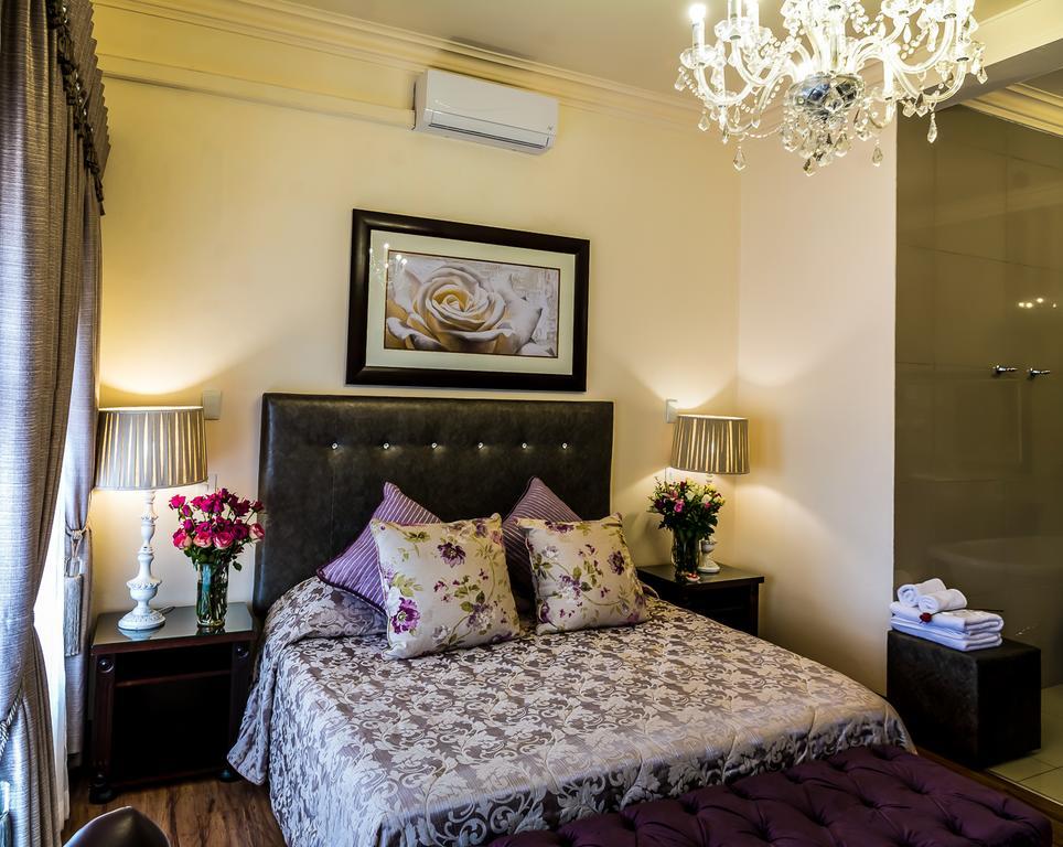 Postmasburg D Olive Rose Boutique Hotel Kültér fotó