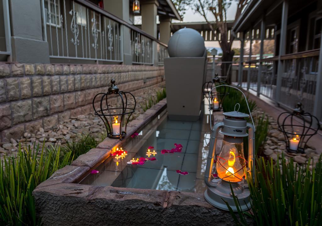 Postmasburg D Olive Rose Boutique Hotel Kültér fotó